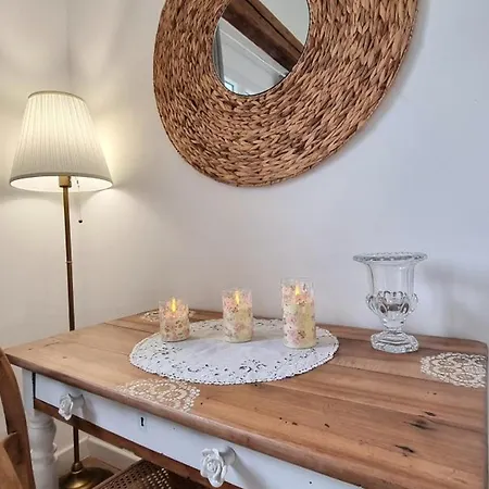 Venkovský dům De 5 Pers. Avec Terrasse Et Nature A